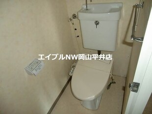 竹野マンションの物件内観写真